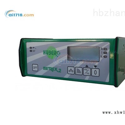 Metrex 2意大利HUBERG/琥珀Metrex 2全功能气体泄漏检测仪