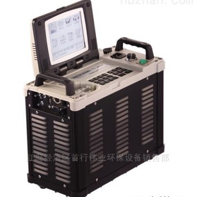 3012型自动烟尘气采样器3012H型*热供产品                                                                        参考价: