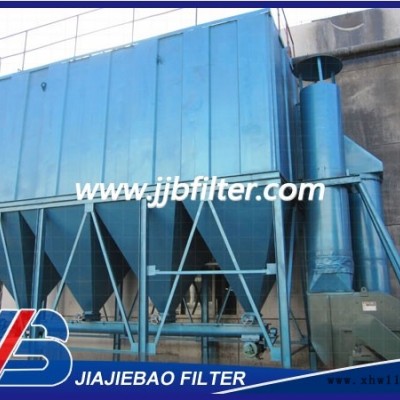工业燃煤锅炉除尘器JJB-RMQ