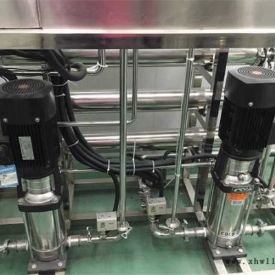 子润净化工程(图)-天津纯水设备批发-天津纯水设备