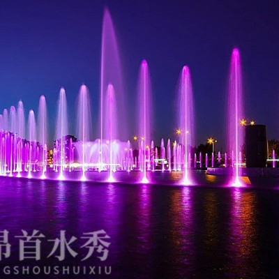 昂首景观(图)-喷泉园林公司-台州喷泉园林