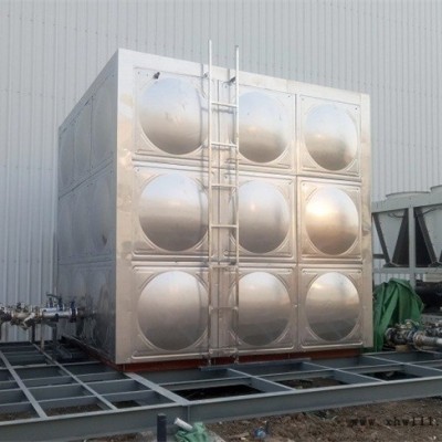 福建75吨不锈钢水箱-绿凯水箱-75吨不锈钢水箱哪家好