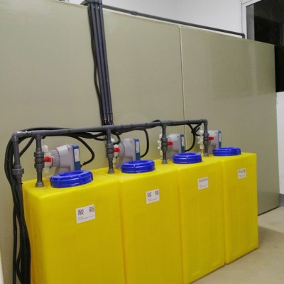 六安实验室用废水处理设备诚信企业
