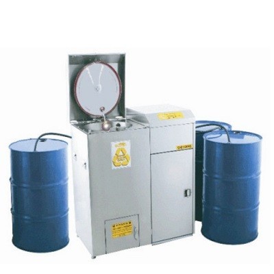 防爆溶剂回收机多少钱-西姆环保-湖北防爆溶剂回收机