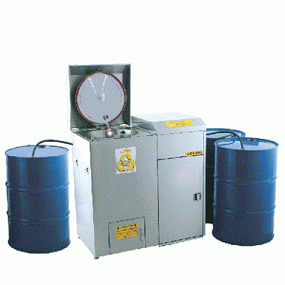 喷漆溶剂回收机生产厂家-湖北喷漆溶剂回收机-西姆