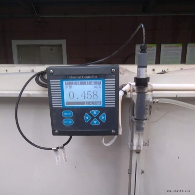 臭氧在线水质分析仪生产