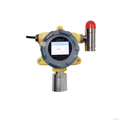 ZCT-100-FX  硫化氢泄漏报警器
