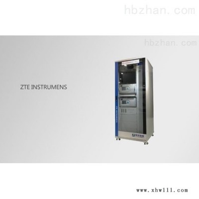ZE-CEM2000  超低烟气在线监测销售