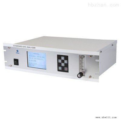 Gasboard-3000E  超高精度汽车尾气分析仪