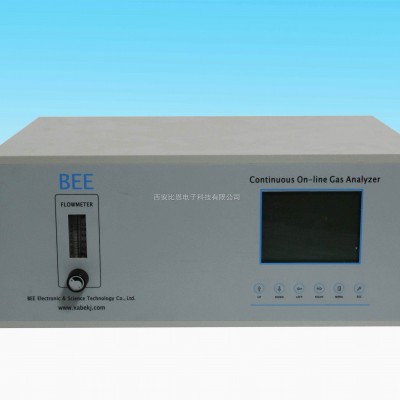 BEE-1000  红外气体分析仪