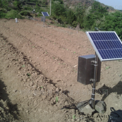 OSEN-ST  手持式土壤墒情 土壤温、湿度自动采集仪器