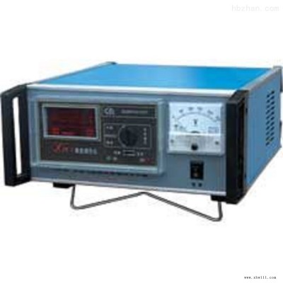 TR-WZK-I  可控硅温度自动控制仪
