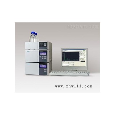 lc-100液相色谱仪（单泵）