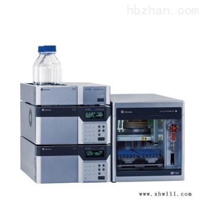 EX1600HP双泵高效液相色谱仪