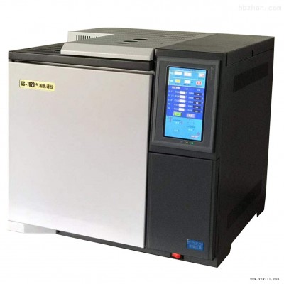 GC-9280  电力变压器油色谱分析仪绝缘油溶解气分析