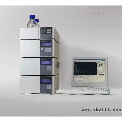 LC-100高效液相色谱仪（双泵梯度）