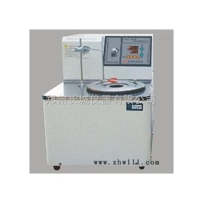DHJF-8002  实验室低温恒温槽DHJF-8002（卧式）