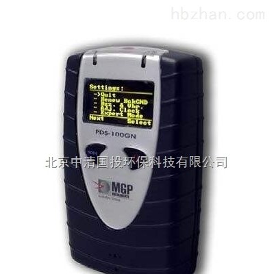 PDS-100系列便携式辐射检测仪,剂量率仪