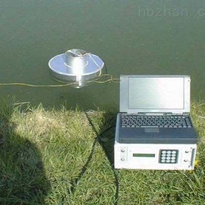 WRM-I  移动式水中放射性监测仪