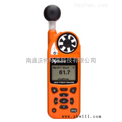 NK5400  手持式气象仪（热应力）