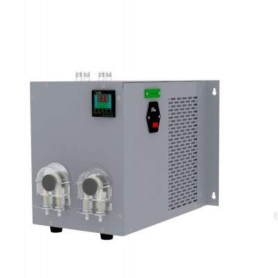 单/双路  CEMS烟气监测用壁挂式压缩制冷冷凝器