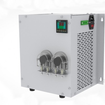 LMD-VC04BT-C/H  水冷电子制冷VOCs CEMS冷凝器除水器
