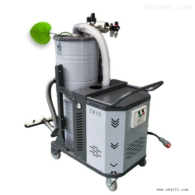 SH5500 高压吸尘器 颜料吸尘除尘-沼气收集设备