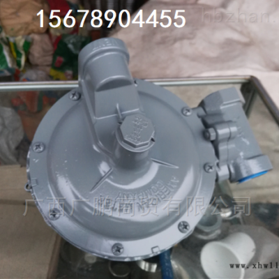 专业供AMCO/1213B/1803B2/燃气调压器
