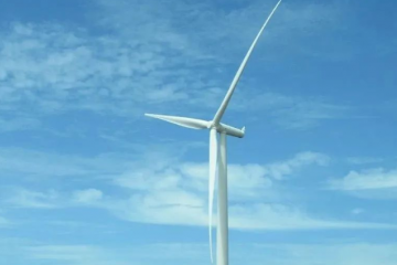 漂浮式风电商业化进程提速